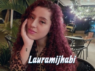 Lauramijhabi