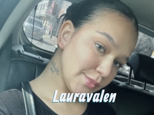 Lauravalen