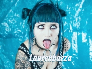 Laurenbaeza