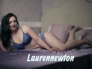 Laurennewton