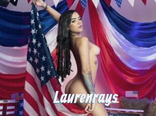 Laurenrays