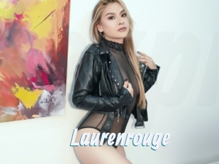 Laurenrouge