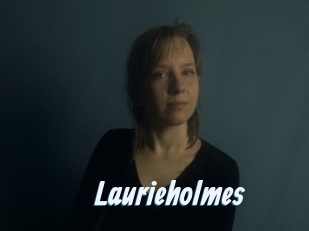 Laurieholmes