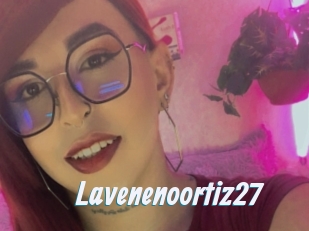 Lavenenoortiz27