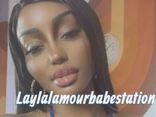 Laylalamourbabestation