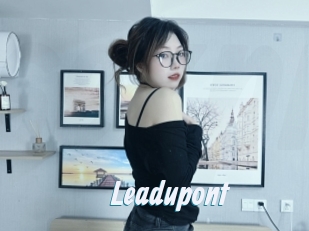 Leadupont