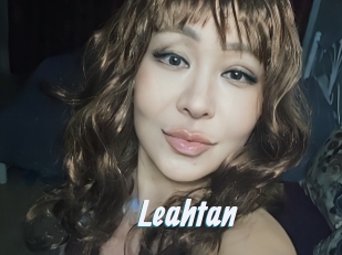 Leahtan