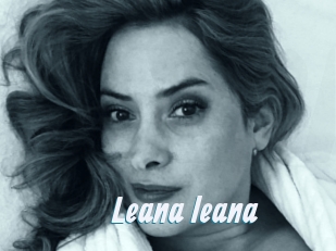 Leana_leana