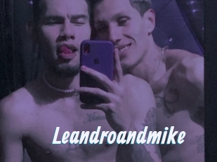 Leandroandmike