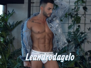 Leandrodagelo