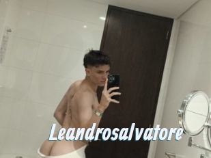 Leandrosalvatore