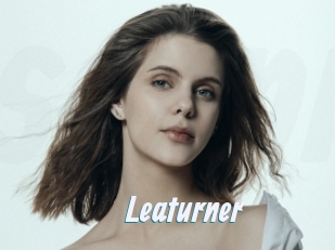 Leaturner