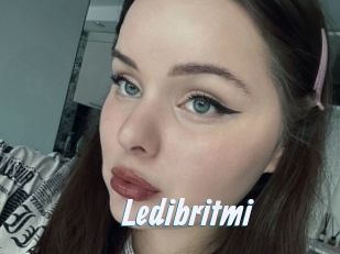 Ledibritmi