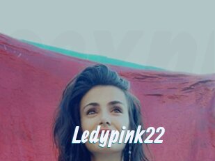 Ledypink22