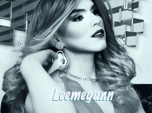 Leemegann