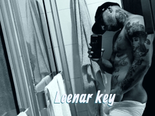 Leenar_key