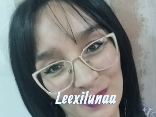 Leexilunaa