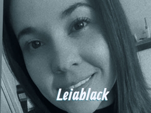 Leiablack