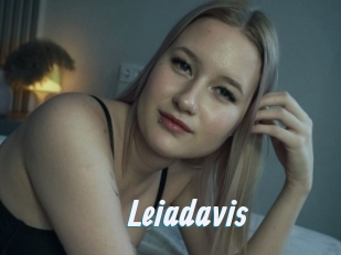 Leiadavis