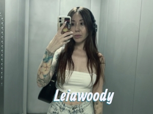 Leiawoody