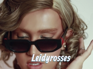 Leidyrosses