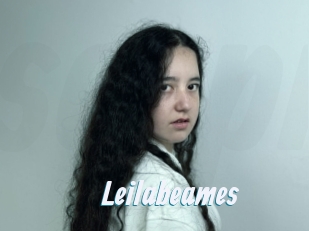 Leilabeames