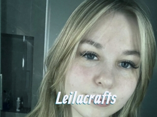 Leilacrafts