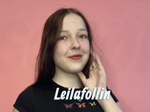 Leilafollin