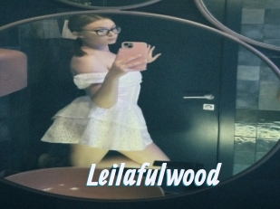 Leilafulwood