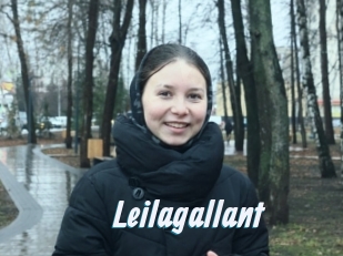 Leilagallant