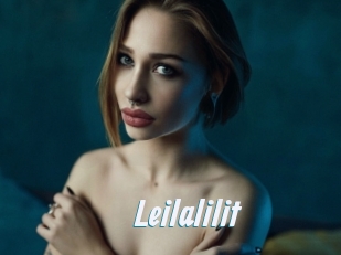 Leilalilit