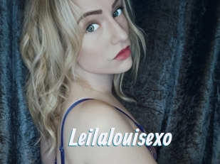 Leilalouisexo