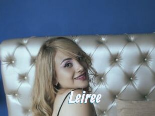 Leiree