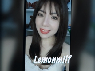 Lemonmilf