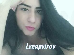 Lenapetrov