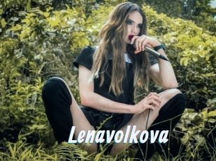 Lenavolkova