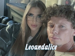 Leoandalice