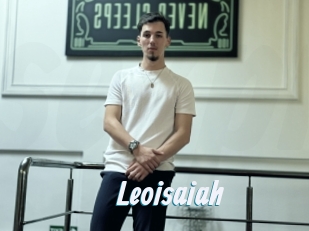 Leoisaiah