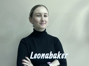 Leonabaker