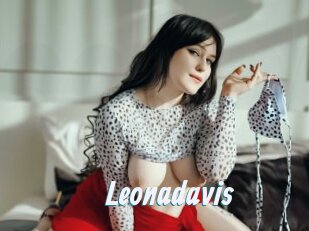 Leonadavis