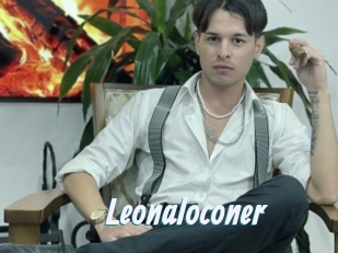 Leonaloconer