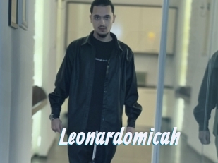 Leonardomicah