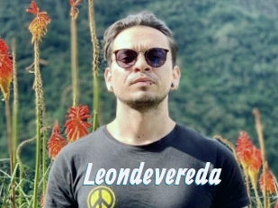 Leondevereda