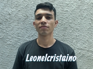 Leonelcristaino