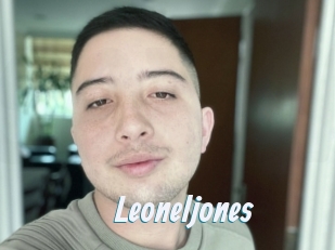 Leoneljones