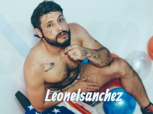 Leonelsanchez