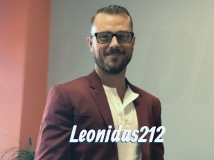 Leonidas212