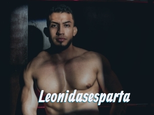 Leonidasesparta