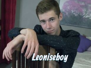 Leoniseboy