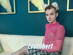 Leorobert